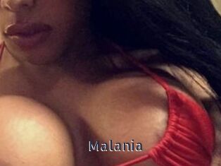 Malania