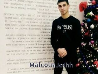 MalcolmJothh