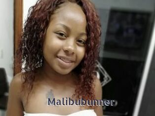 Malibubunner