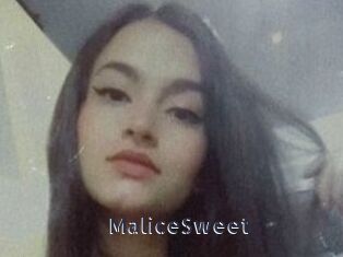 MaliceSweet