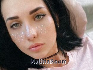 MalinaBoom