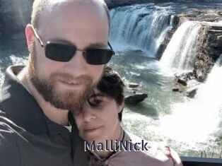 MalliNick