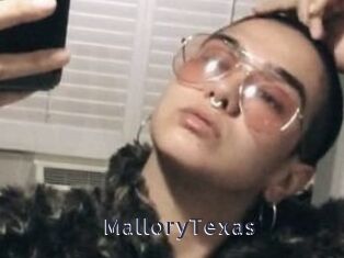Mallory_Texas