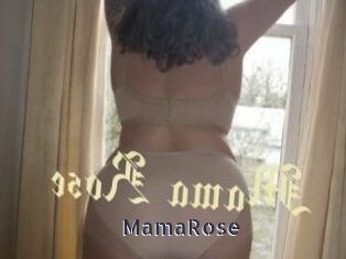MamaRose webcam livesex