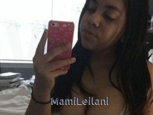 MamiLeilani