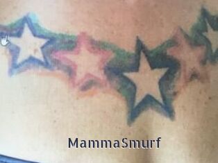 MammaSmurf
