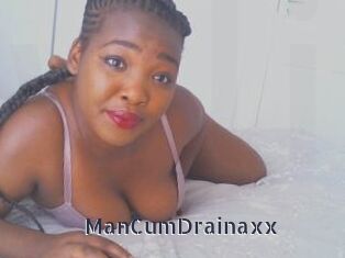 ManCumDrainaxx