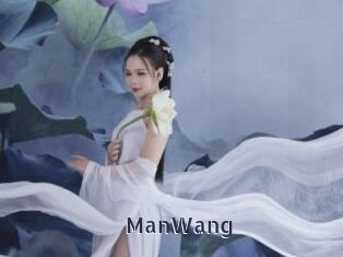 ManWang