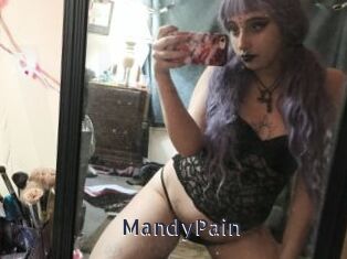 MandyPain