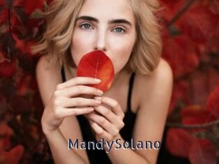 MandySolano