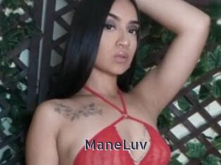 ManeLuv