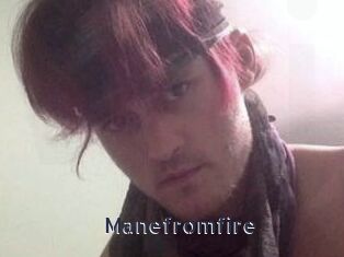 Manefromfire