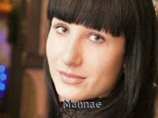 Mannae