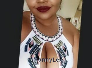 MannyLee