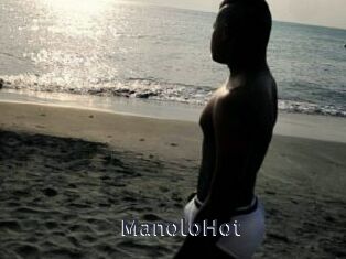ManoloHot