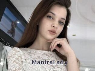 MantraLady