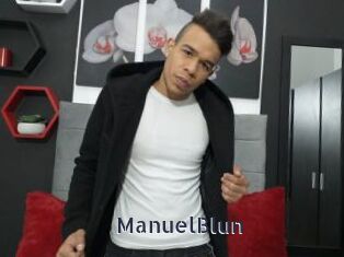 ManuelBlun webcam livesex