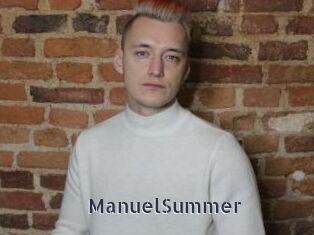 ManuelSummer