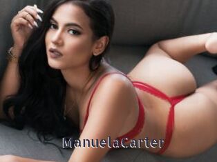 ManuelaCarter