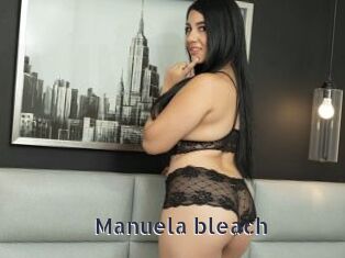 Manuela_bleach