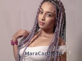 MaraCardigan