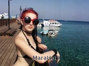 MaraHotX