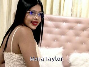 MaraTaylor