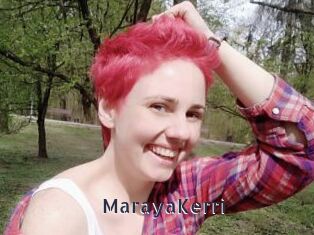 MarayaKerri