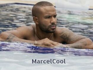 MarcelCool webcam livesex