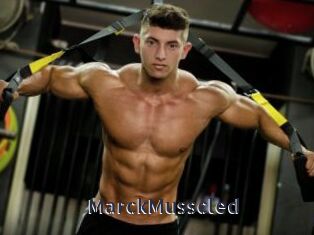 MarckMusscled