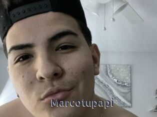 Marcotupapi