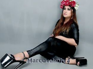 MarcovahDiva