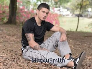 MarcuSmith