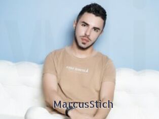 MarcusStich