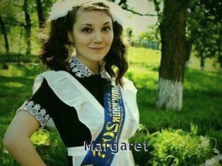 Margaret