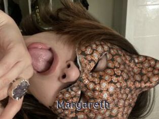 Margareth