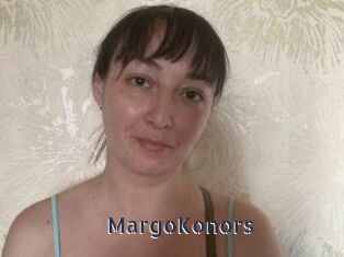 MargoKonors