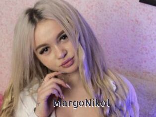 MargoNikol webcam livesex