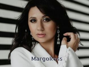 MargoRoss