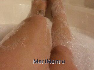 MariMonro