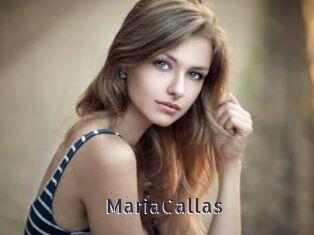 MariaCallas