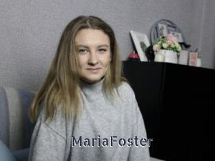 MariaFoster