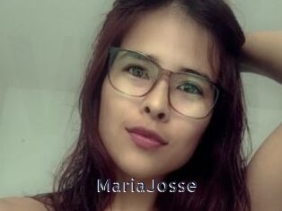 MariaJosse