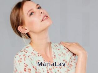 MariaLav webcam livesex