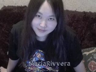 MariaRivvera