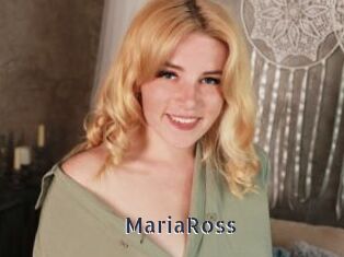 MariaRoss