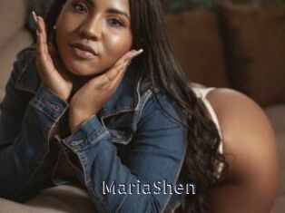 MariaShen