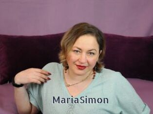 MariaSimon