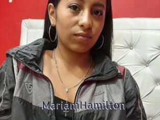MariamHamilton