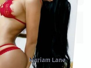 Mariam_Lane